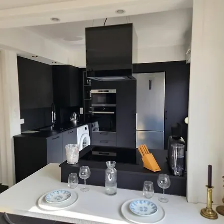 Appt Lumineux F3 Quartier Calme