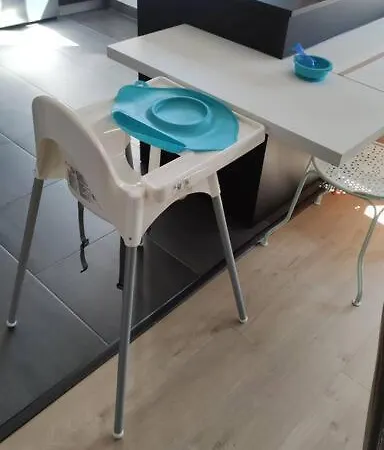 Appt Lumineux F3 Quartier Calme Apartment *