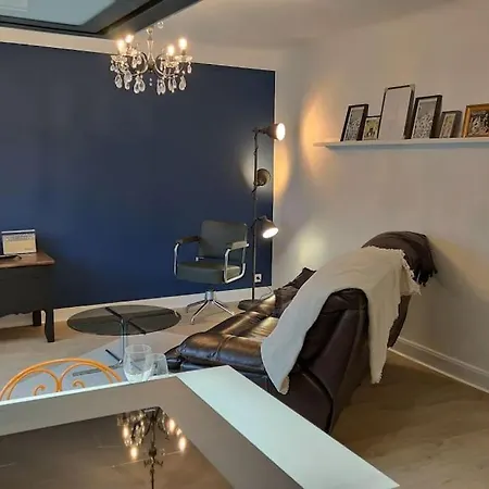 Apartment Appt Lumineux F3 Quartier Calme Vichy