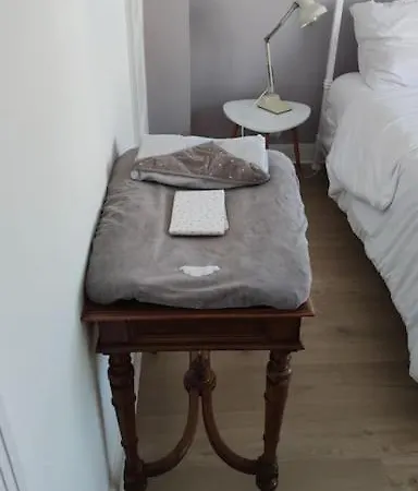 Appt Lumineux F3 Quartier Calme Apartment Vichy