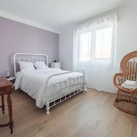 Apartment Appt Lumineux F3 Quartier Calme *